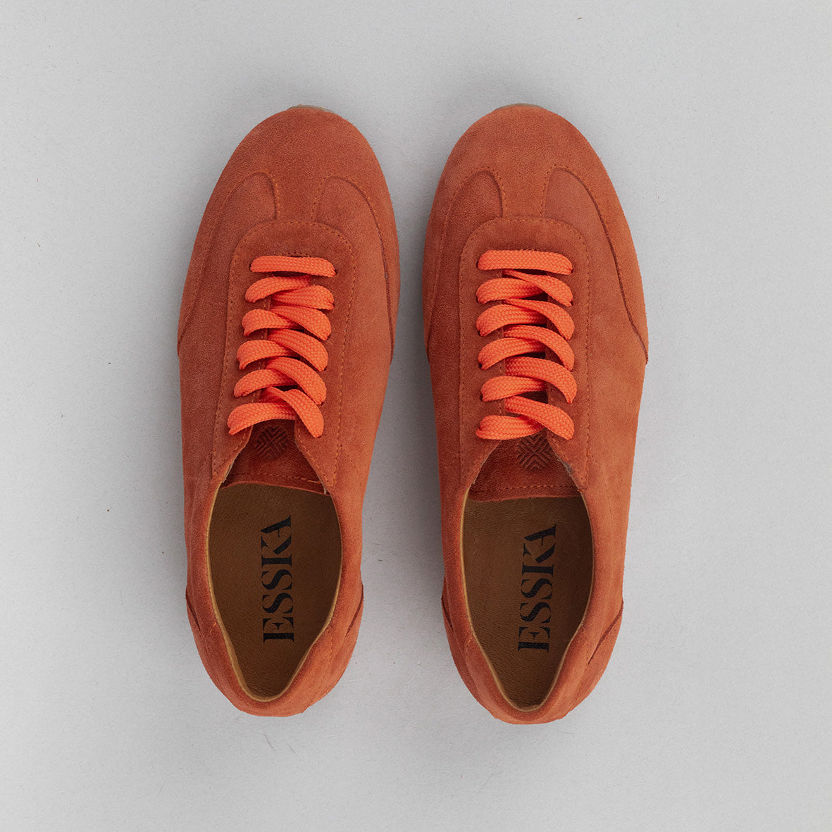Benny Rust Trainer by Esska