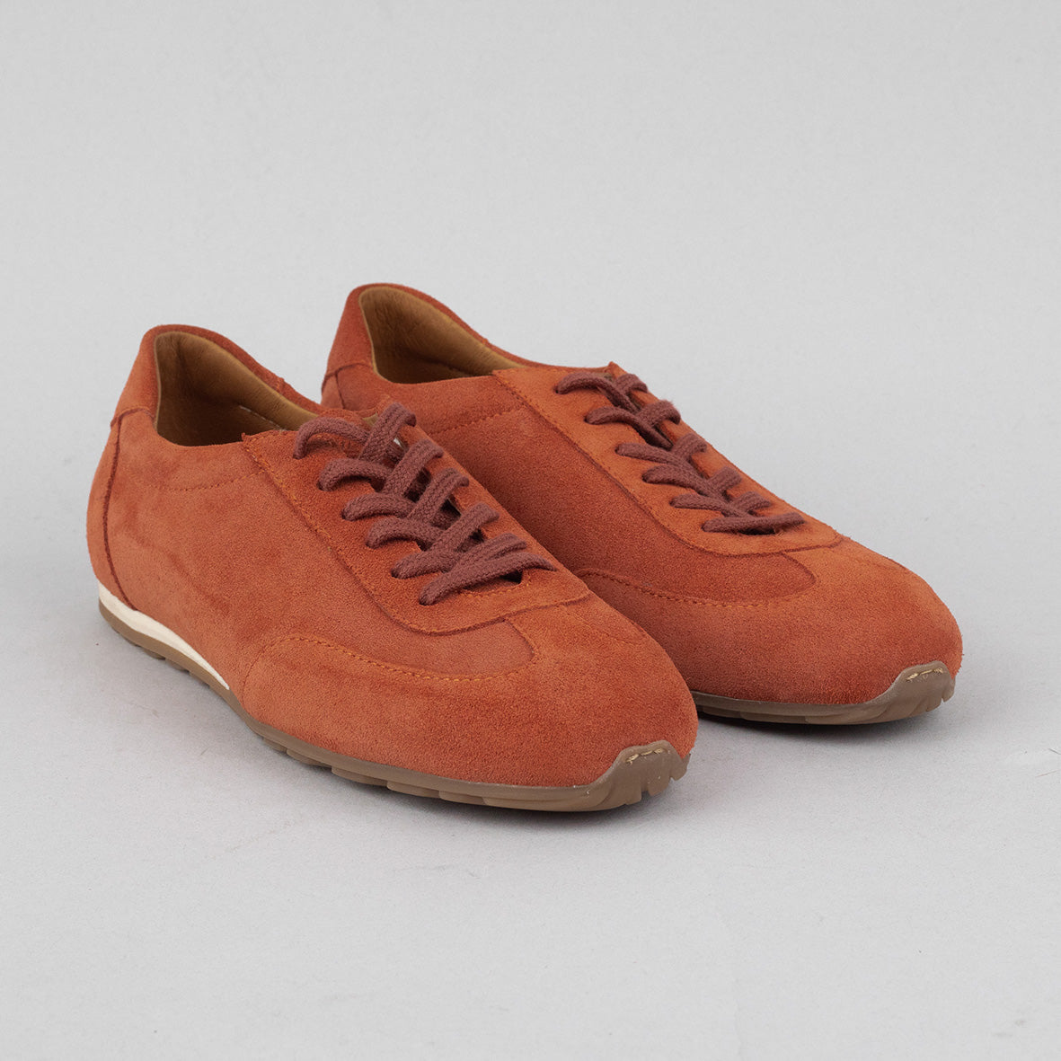 Benny Rust Trainer by Esska