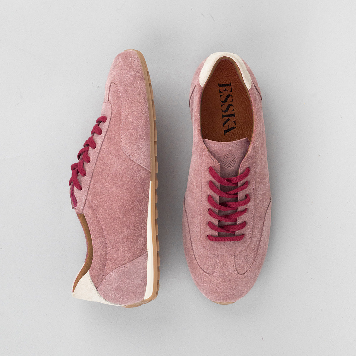 Benny Rose Trainer by Esska