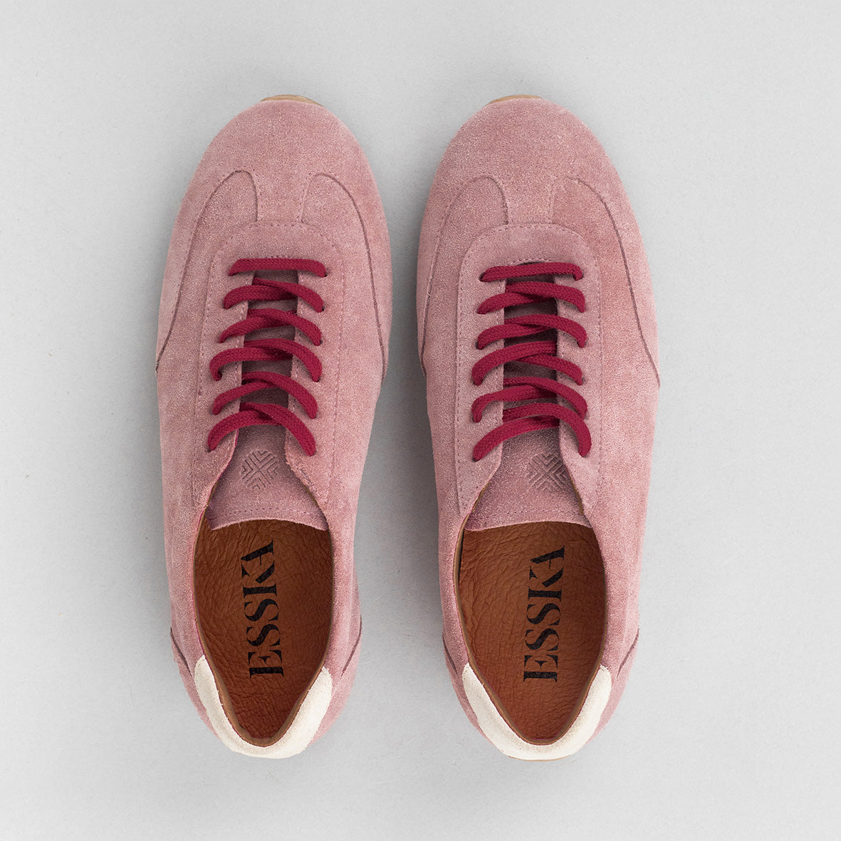 Benny Rose Trainer by Esska