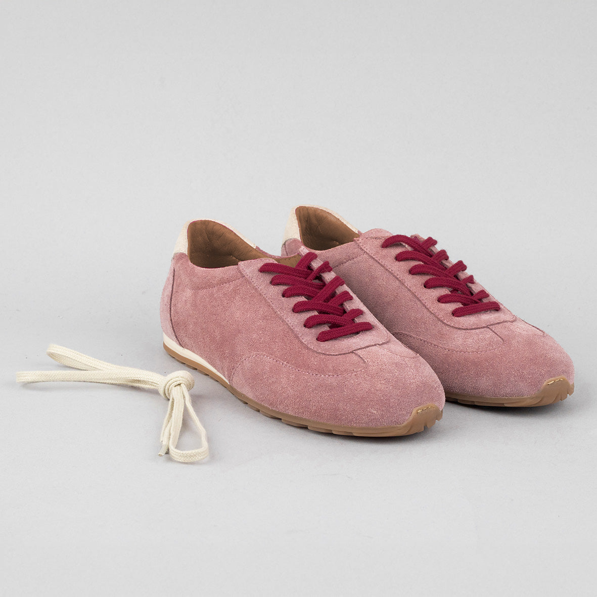 Benny Rose Trainer by Esska