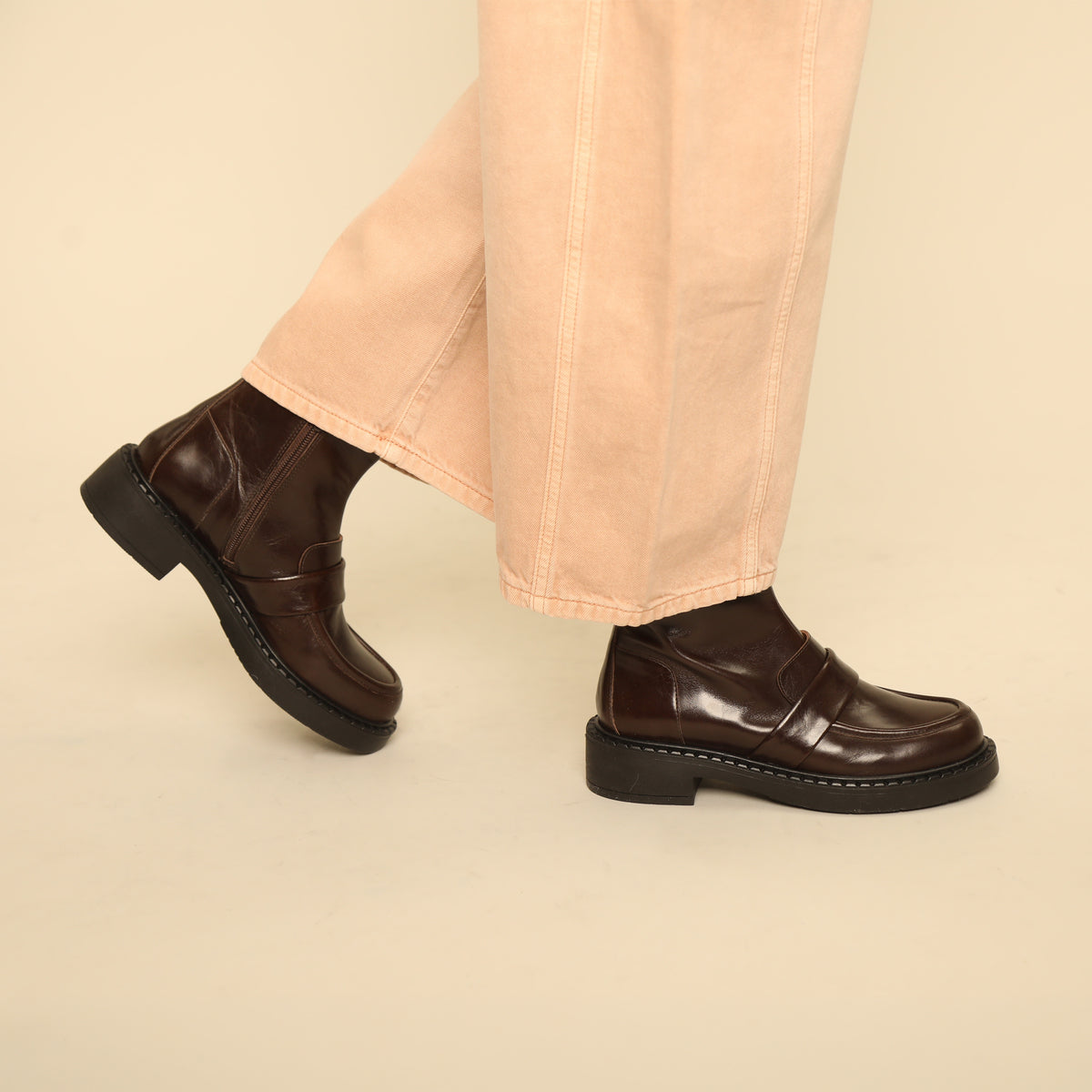 Bista Dark Brown