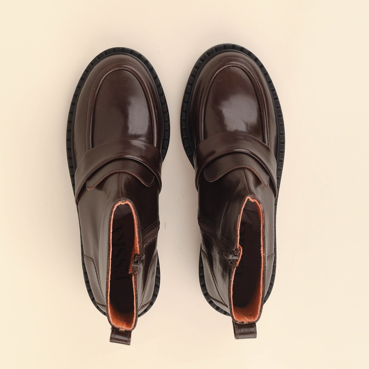 Bista Dark Brown