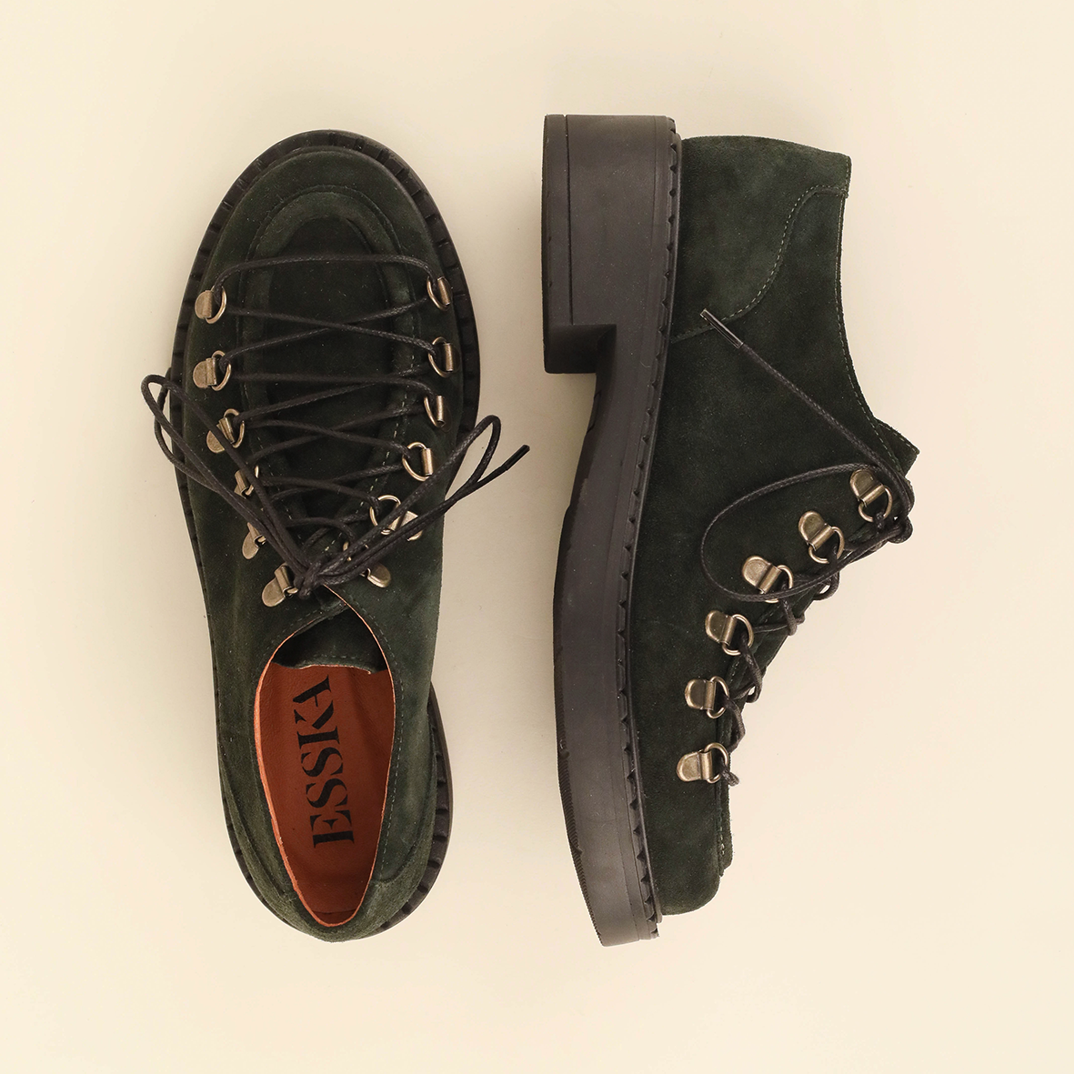 Blair Bottle Green