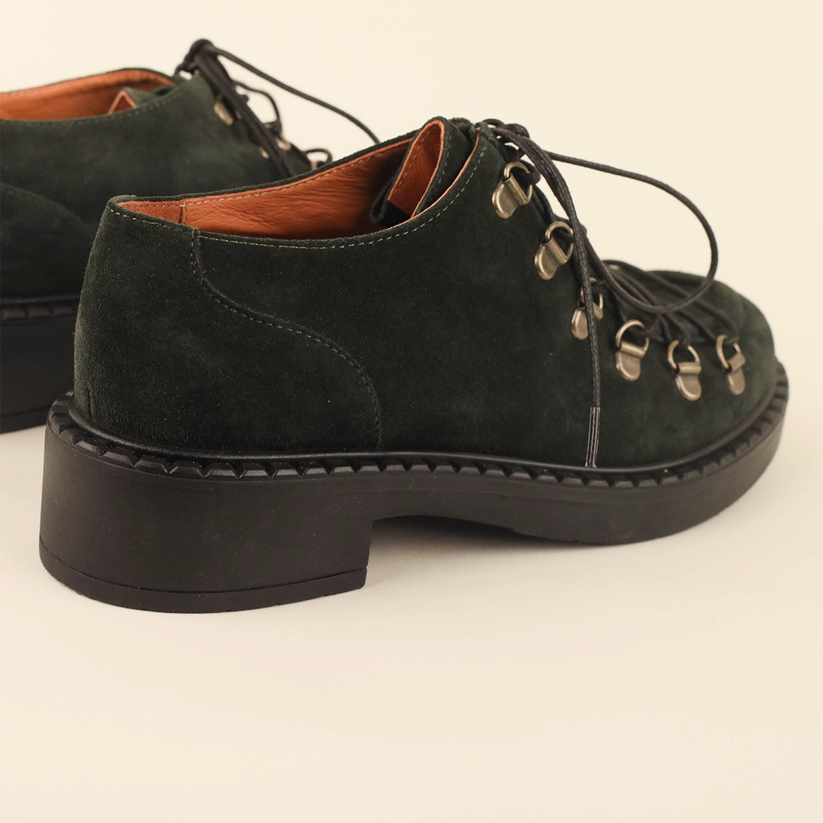 Blair Bottle Green