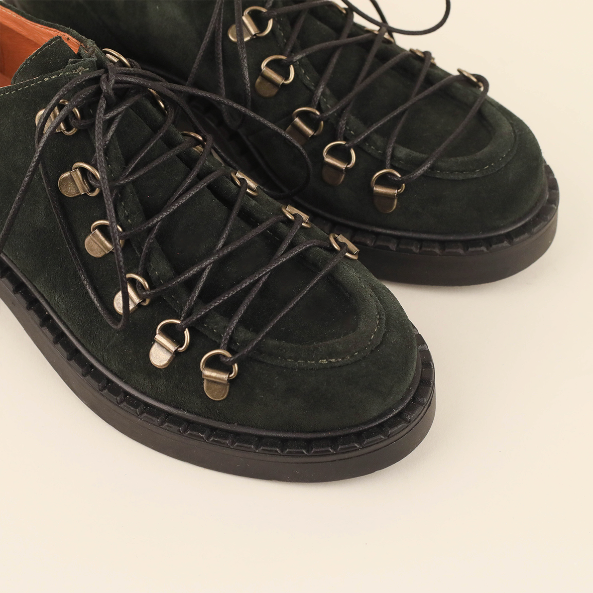 Blair Bottle Green