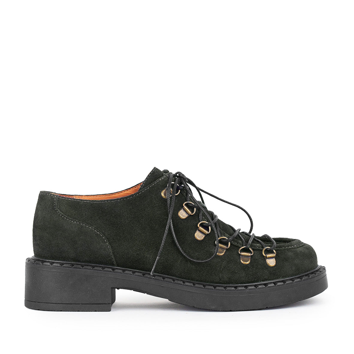 Blair Bottle Green