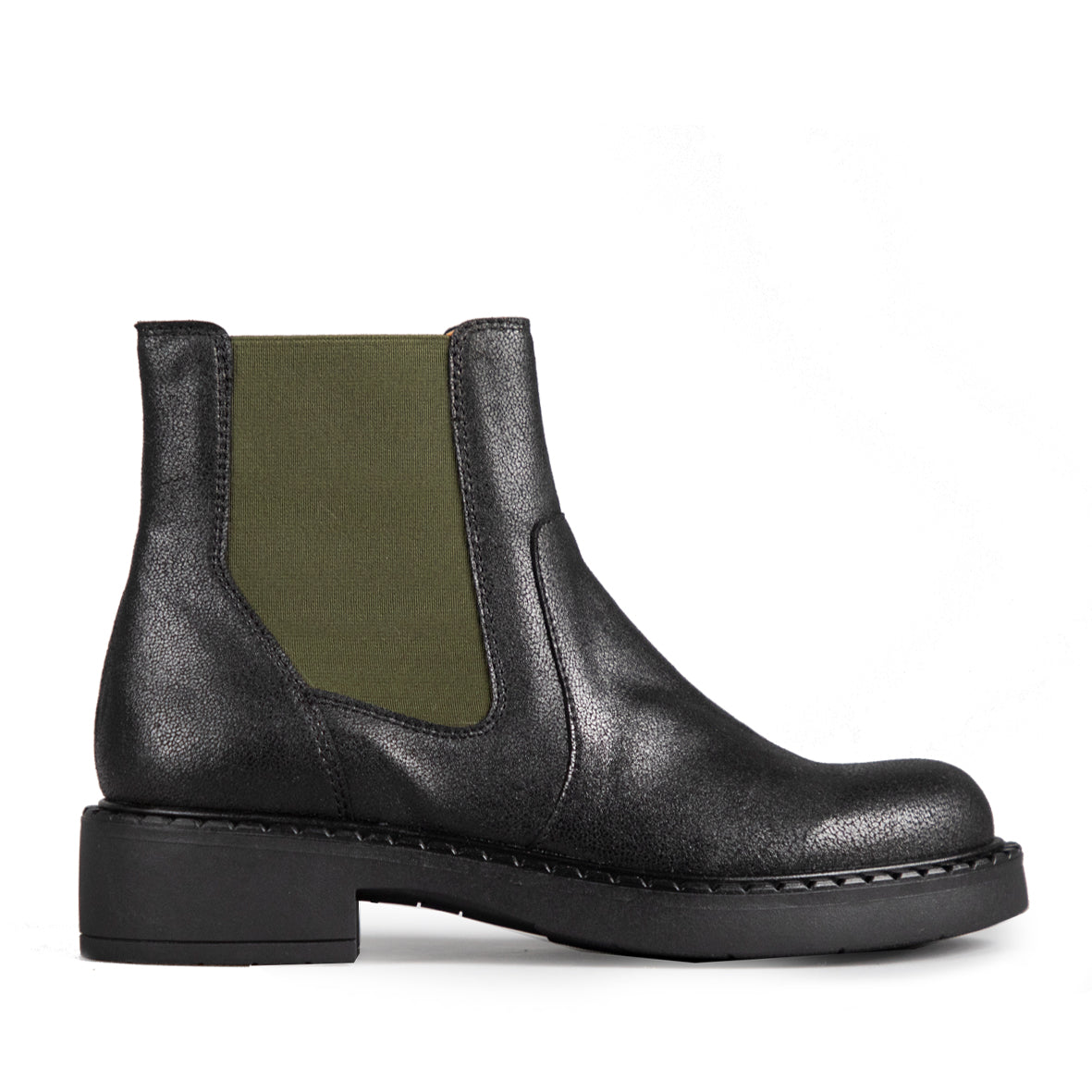 Bora Vegan Black