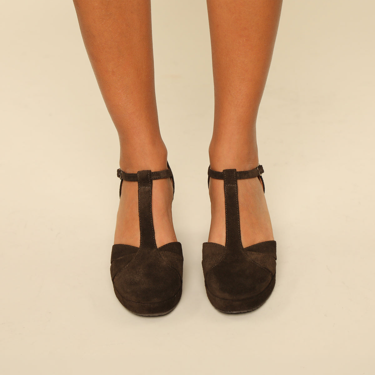 Celeste Dark Brown