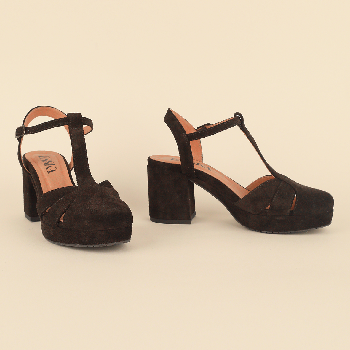 Celeste Dark Brown