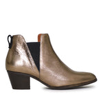 Ginny Taupe Metallic