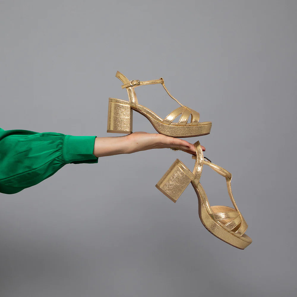 Comfortable high 2025 heels ireland