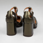 Chaza Antique Bronze