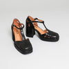 Chaza WIDE Black