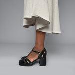 Chaza Green Patent