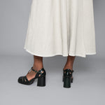 Chaza Green Patent