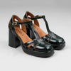 Chaza Green Patent
