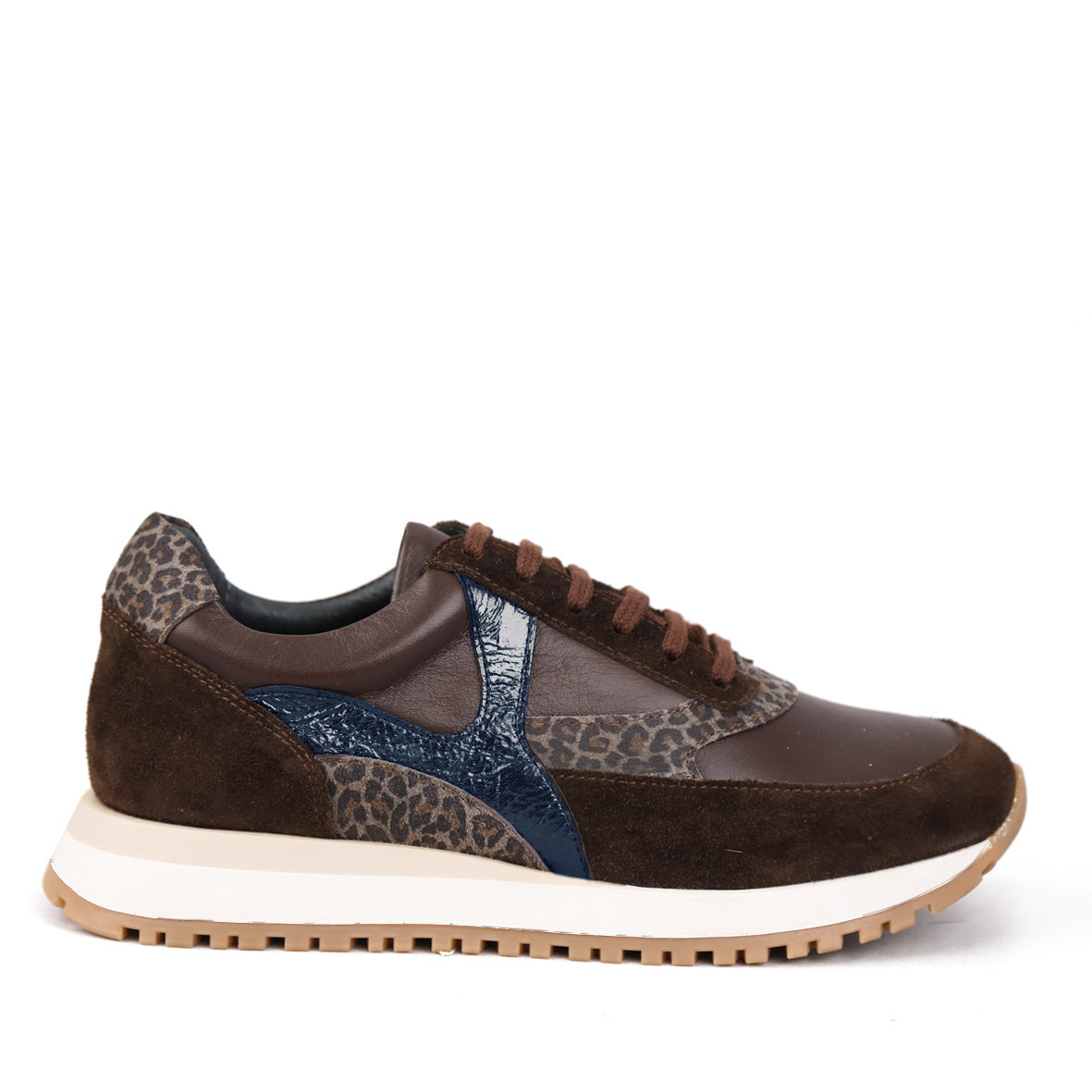 Cinda Dark Brown