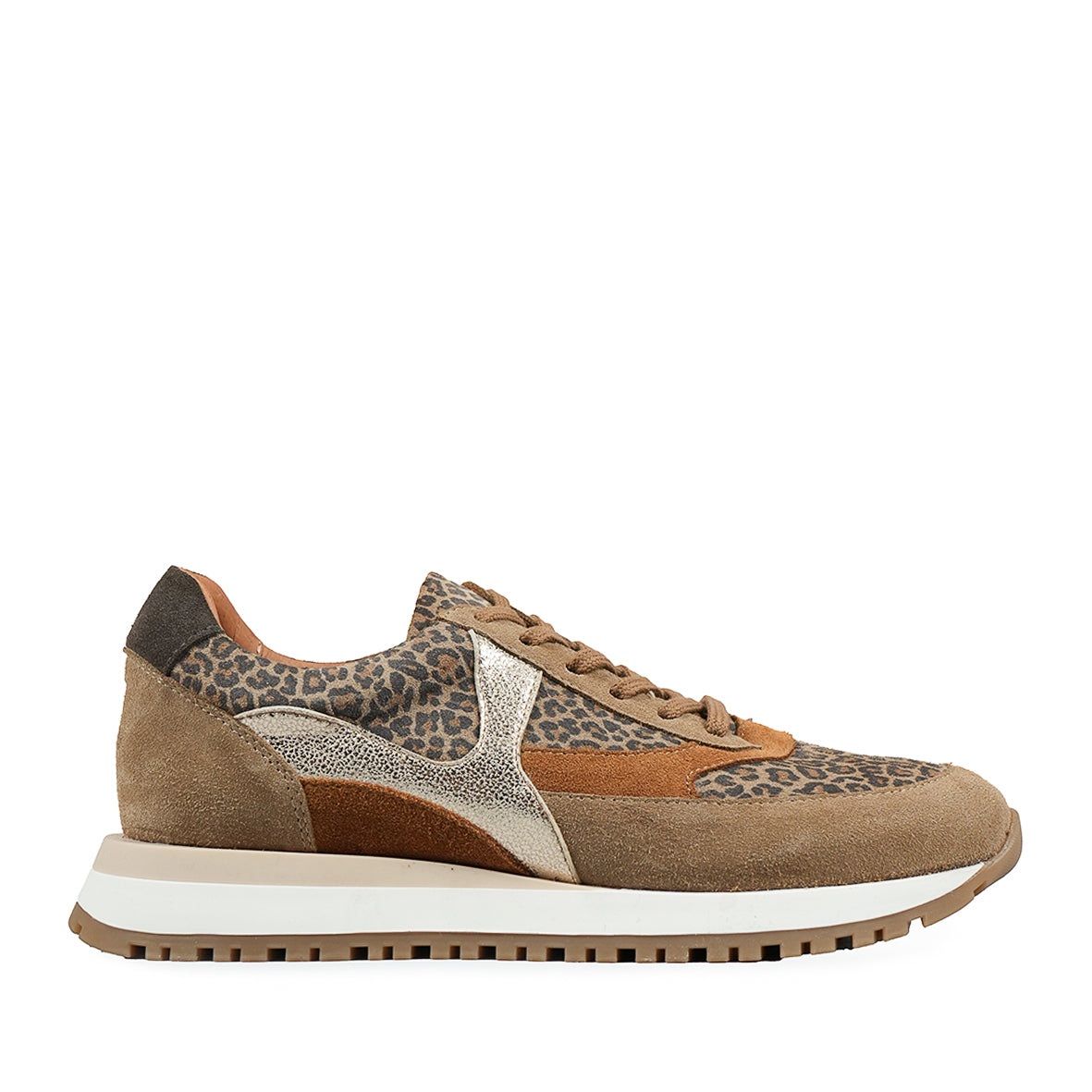 Cinda Leopard Light & Sand
