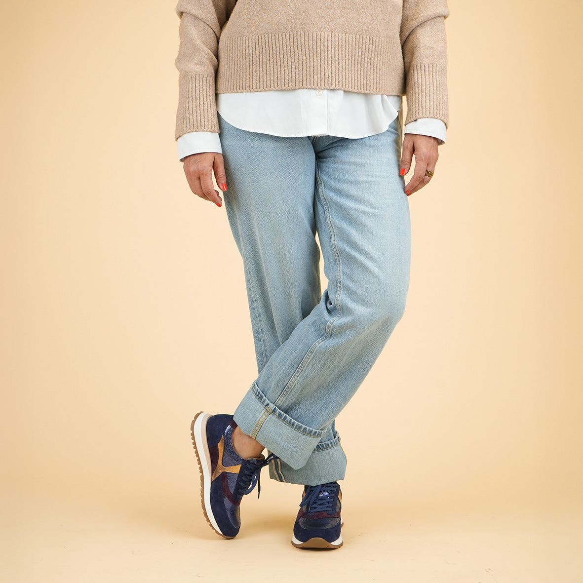Cinda Navy