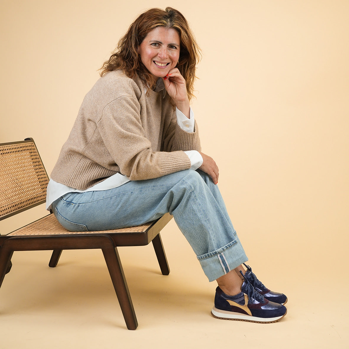 Cinda Navy