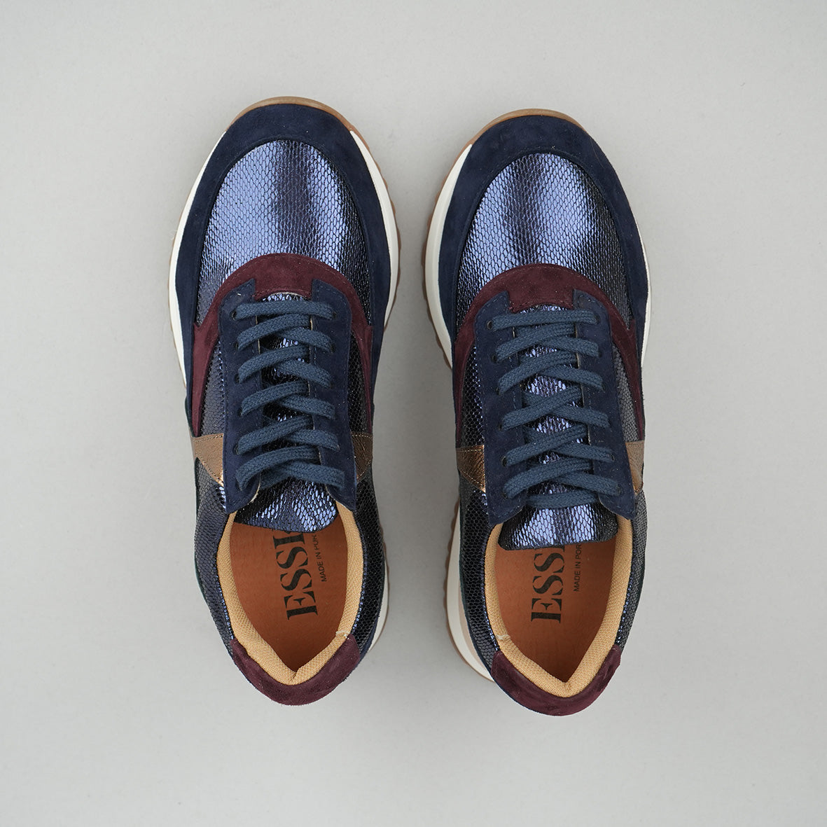 Cinda Navy