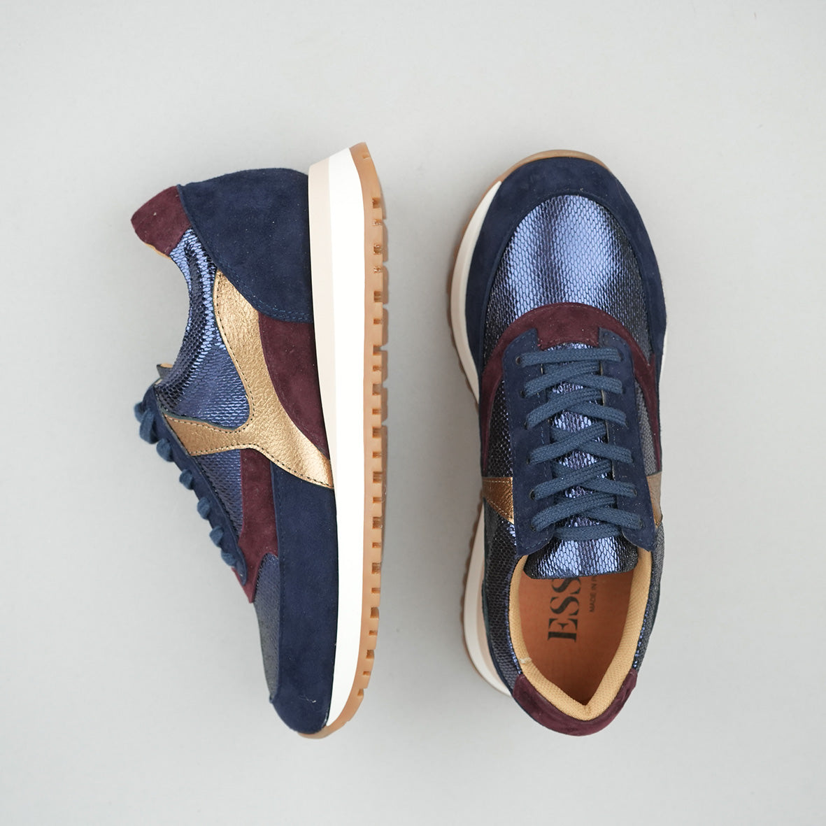 Cinda Navy
