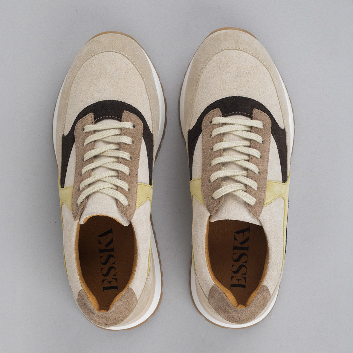 Cinda Stone Multi Trainer by Esska