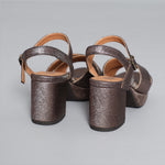 Clara VEGAN Anthracite