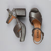 Clara VEGAN Anthracite