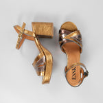 Cleo Dark Gold