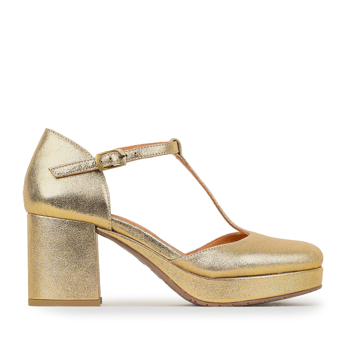 Colette Gold Dust