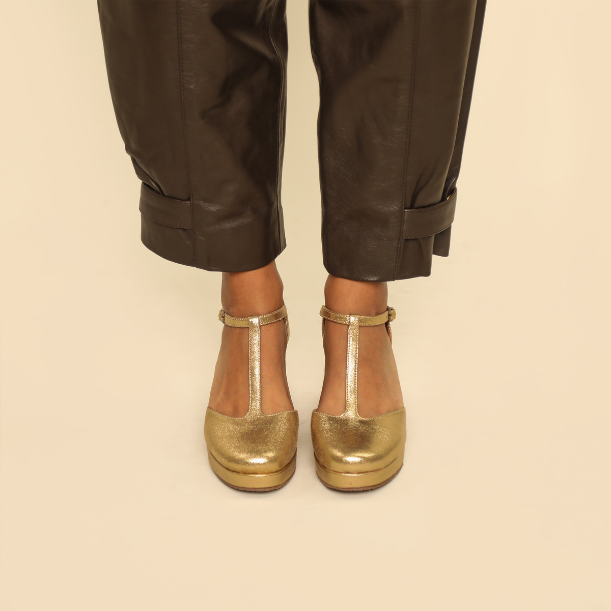Colette Gold Dust