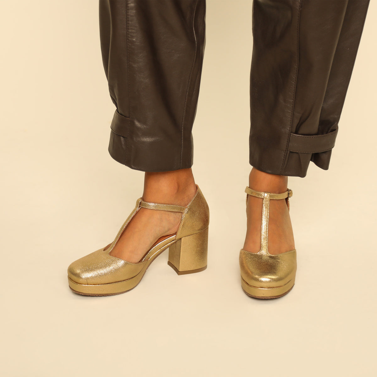 Colette Gold Dust