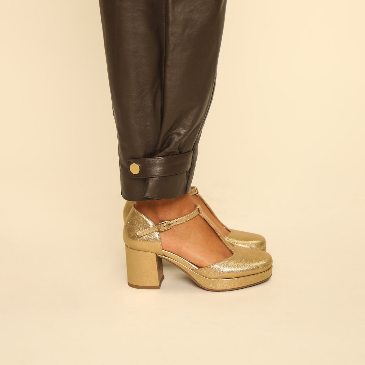 Colette Gold Dust