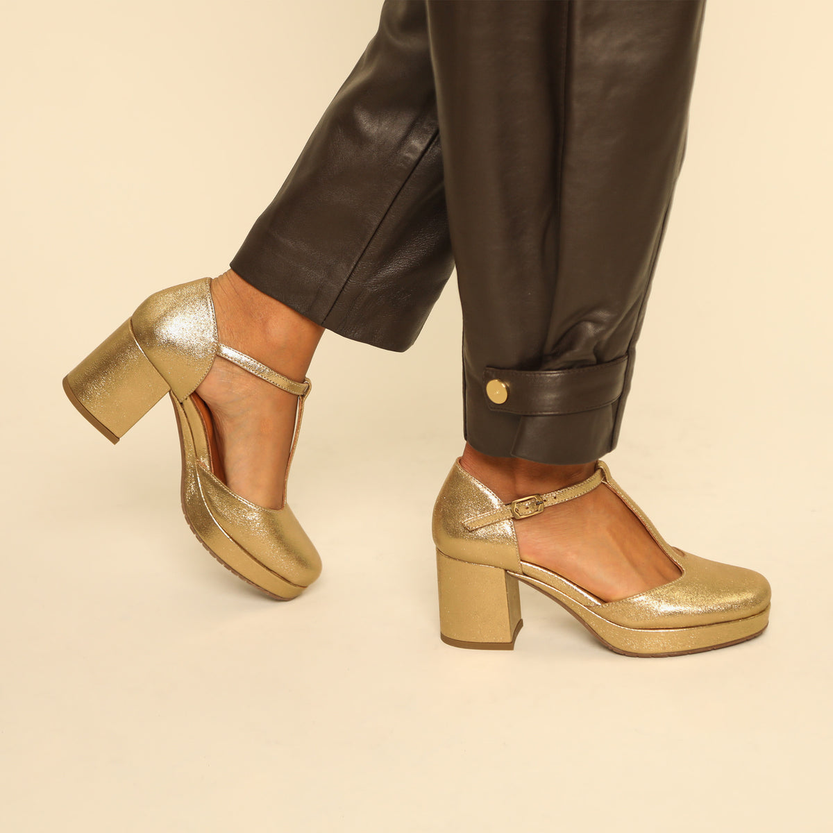 Colette Gold Dust