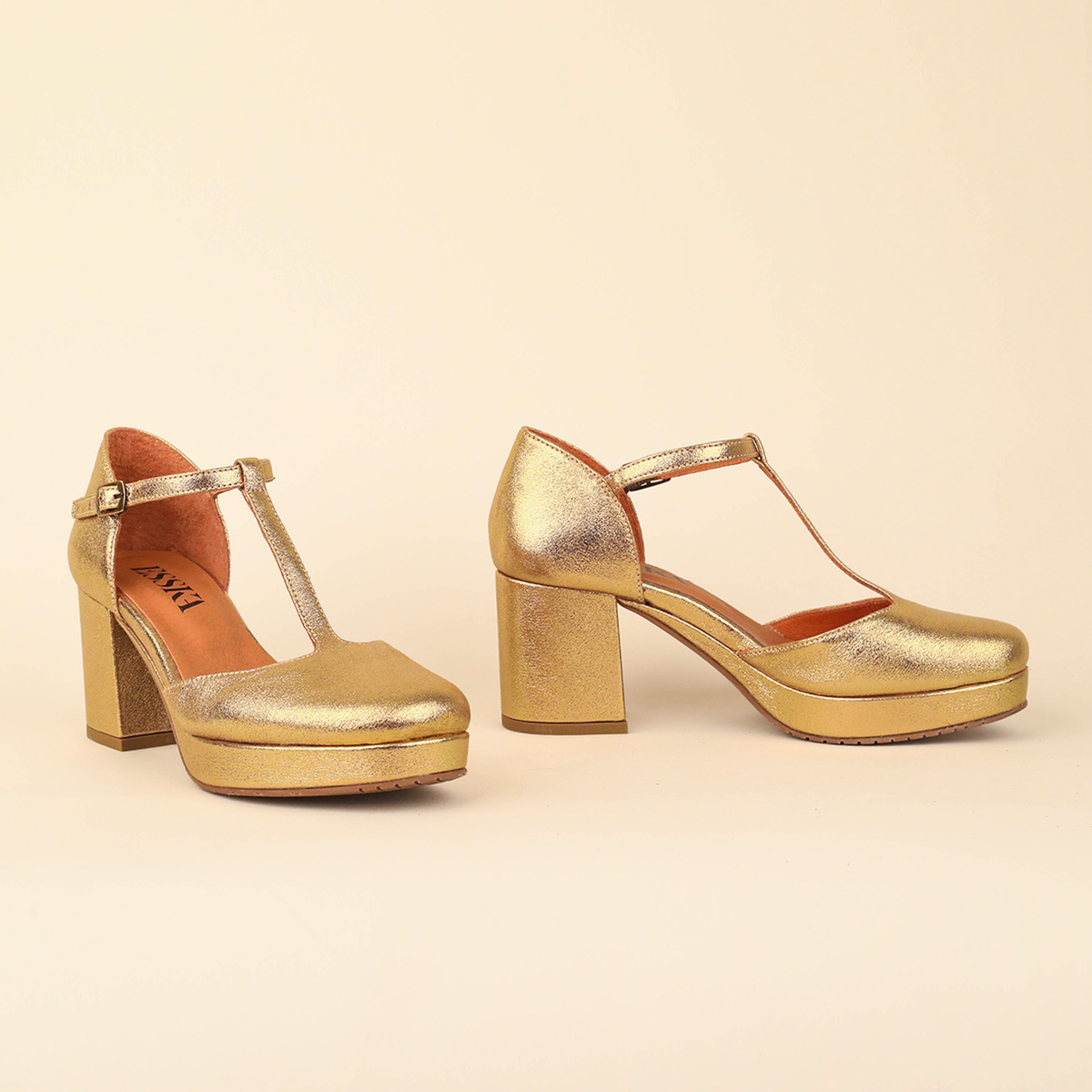 Colette Gold Dust