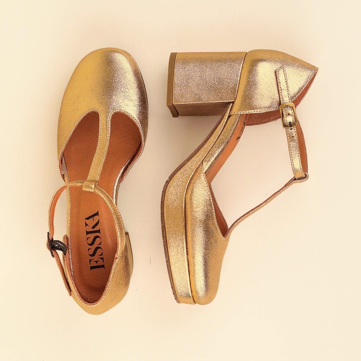 Colette Gold Dust