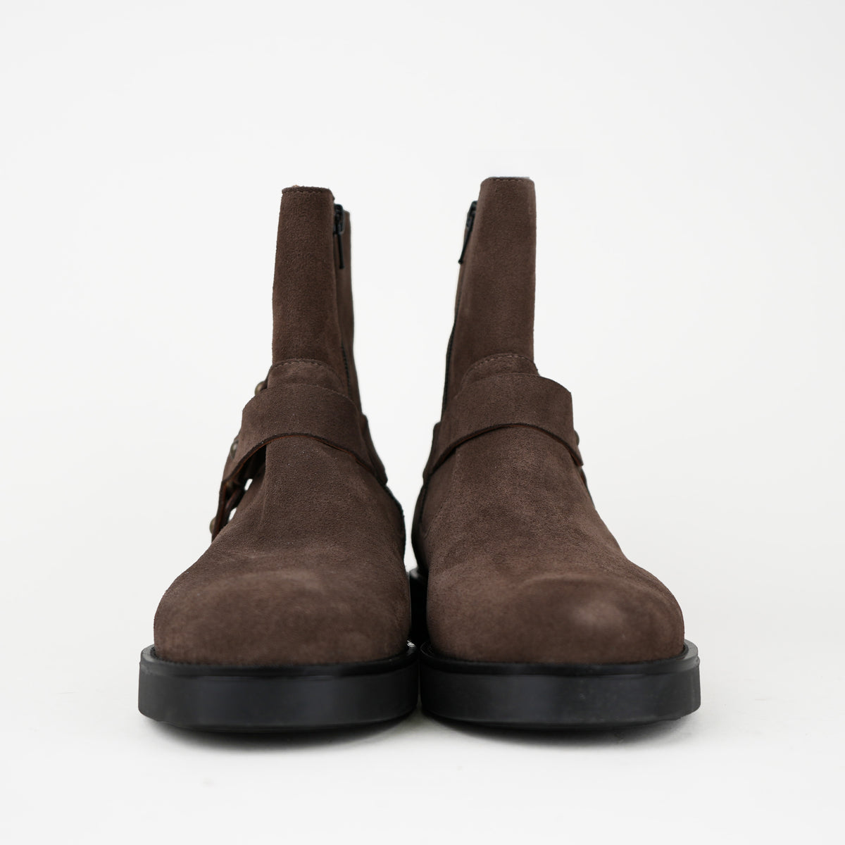 Sample - Dalas Taupe - Size 37 (UK4)