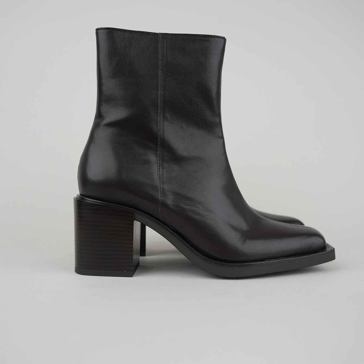 Sample - Ghalia Vegan Coffee - Size 37 (UK4)
