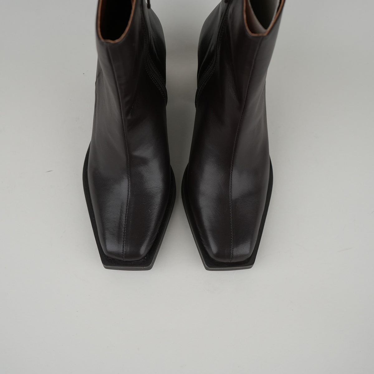 Sample - Ghalia Vegan Coffee - Size 37 (UK4)