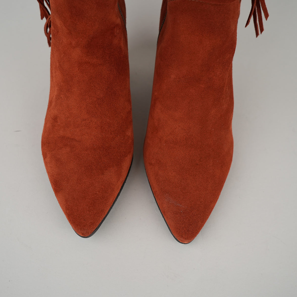 Sample - Eden Pumpkin - Size 37 (UK4)