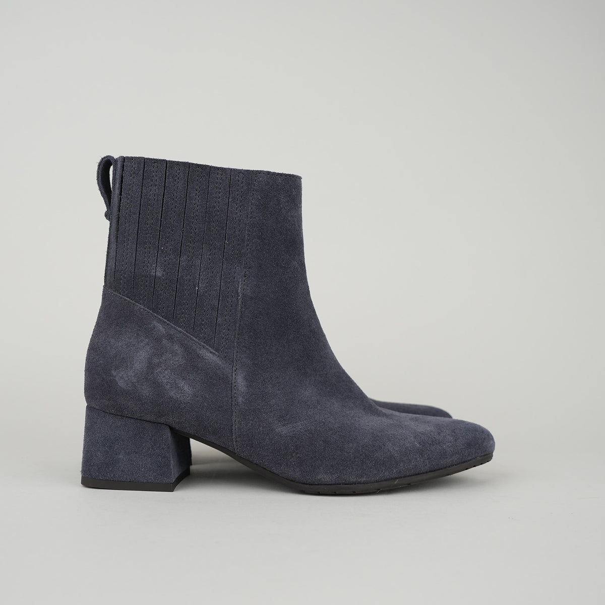 Sample - Kia Steel Blue - Size 37 (UK4)