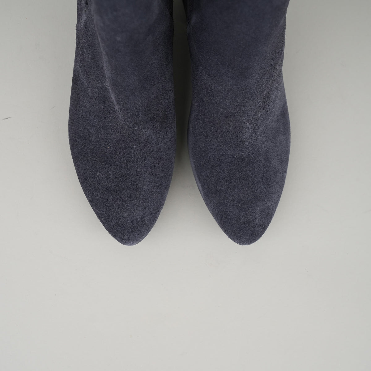 Sample - Kia Steel Blue - Size 37 (UK4)