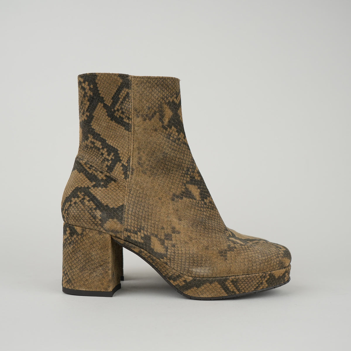 Sample - Cindy Sand Snake - Size 37 (UK4)