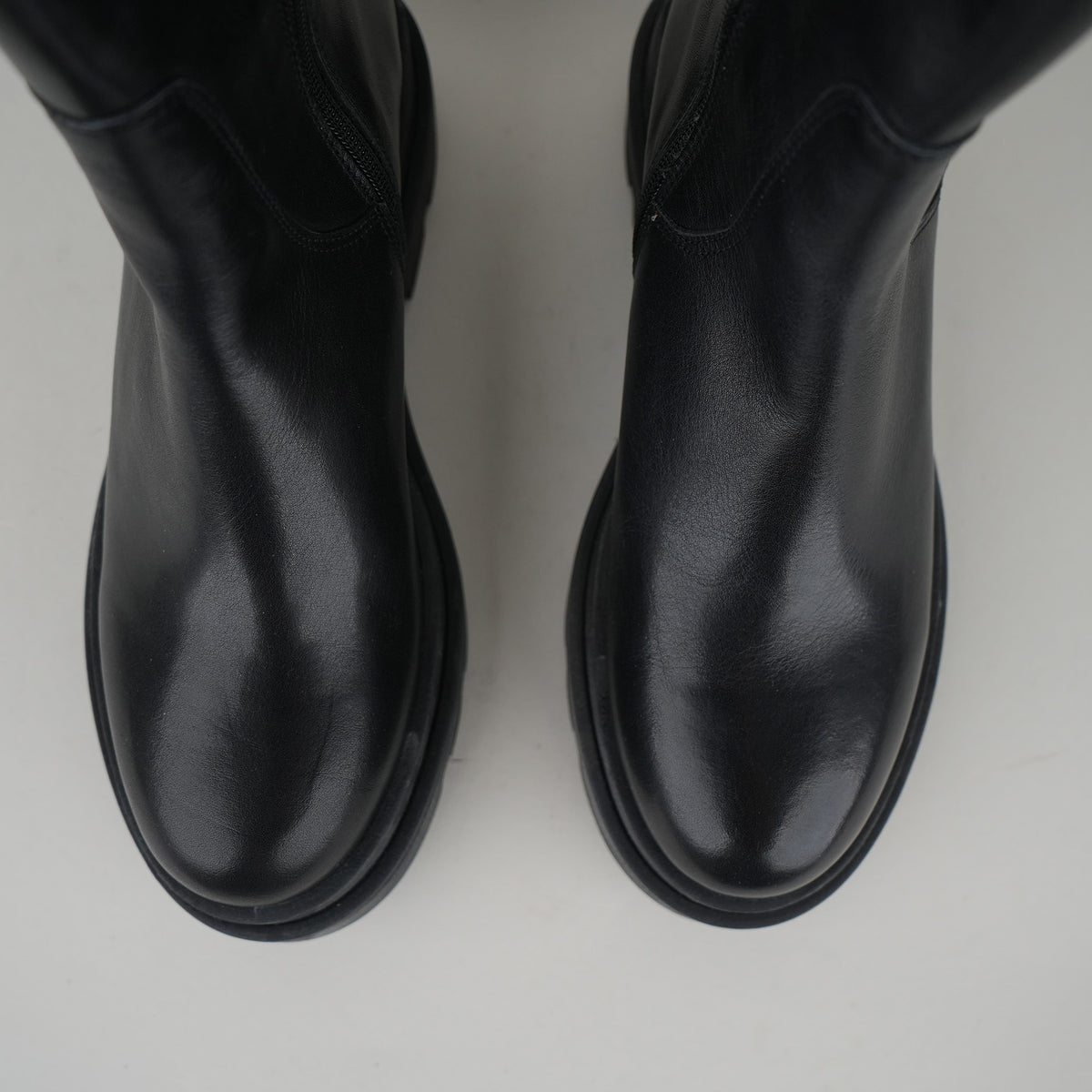 Sample - Ozie Black - Size 37 (UK4)
