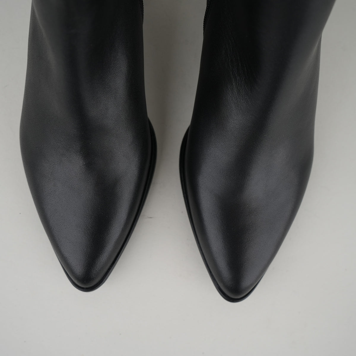 Sample - Luka Black - Size 37 (UK4)