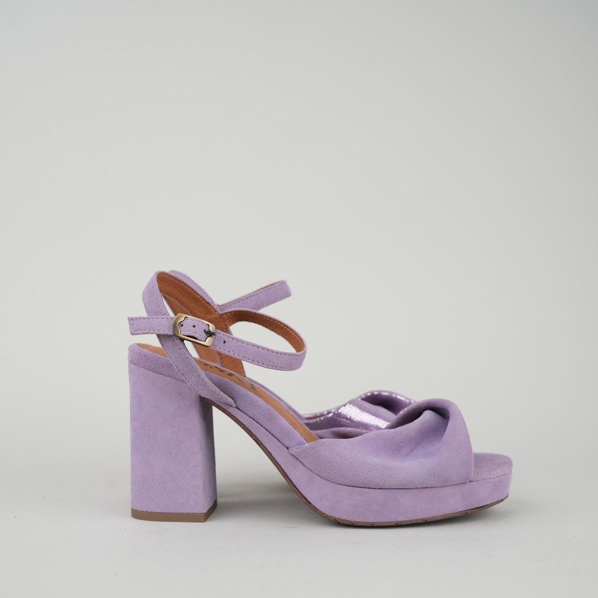 Sample - Vivi Lilac - Size 37 (UK4)