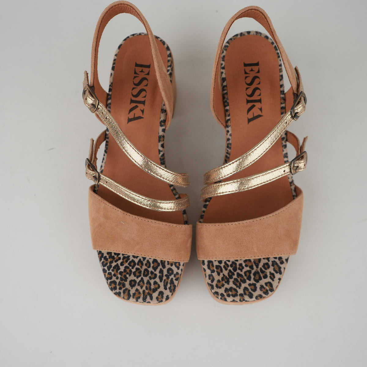 Sample - Frankie Tan - Size 37 (UK4)