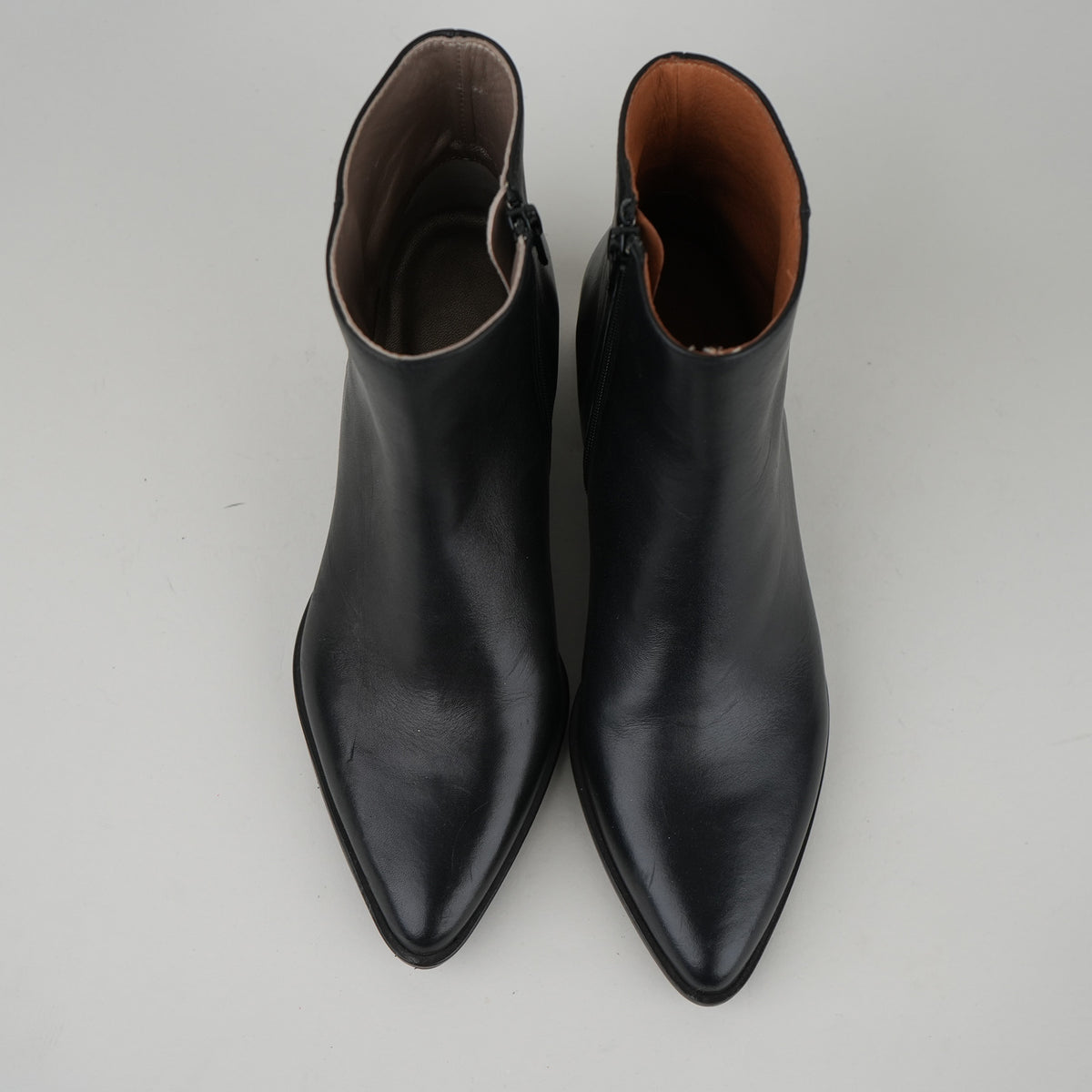 Sample - Luka Black II - Size 37 (UK4)